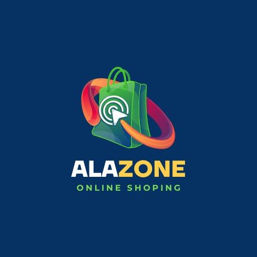 ALAZONES - Laravel Ecommerce system